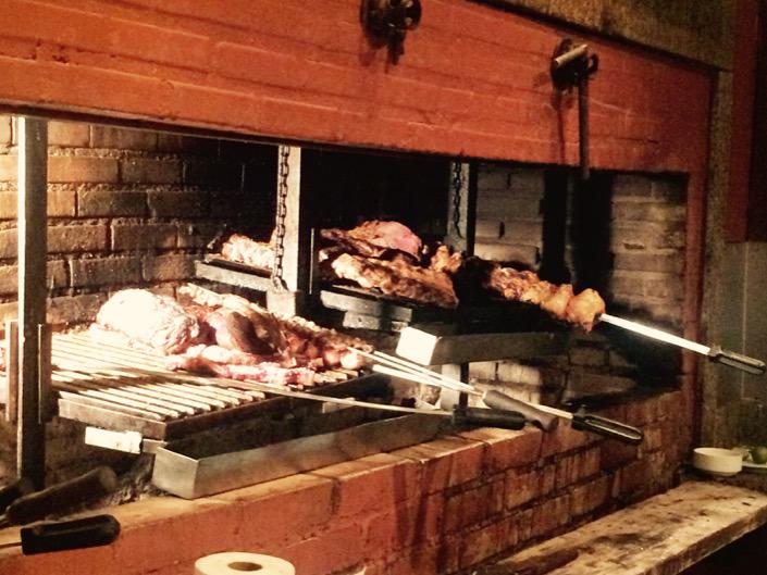 chefmattquist's tweet photo. @sheratonrio #firefirefire http://t.co/mDk5NaYRCP