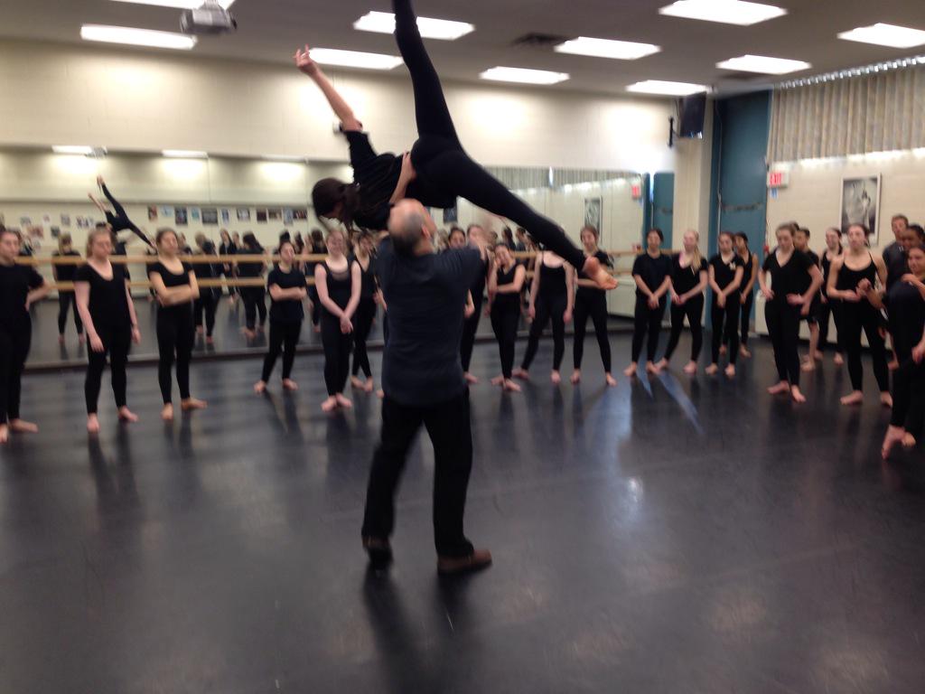 mayfield_dance's tweet photo. Amazing day flying with @KaejadDance Allen &amp; Meredith!! @PeelSchools 😄😄😄 http://t.co/06hc7C6126