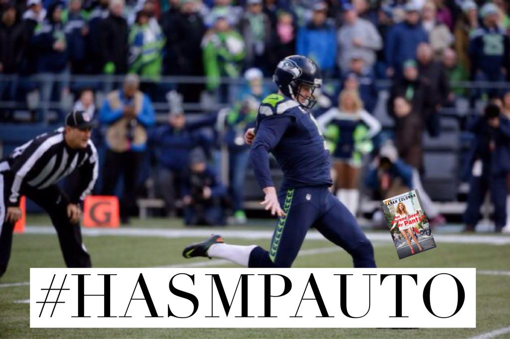 Jasmineismajor's tweet photo. @JonRyan9 is still giving fans a chance to win a 8x10 Autograph! Show proof you bought @sarahcolonna book #HASMPauto http://t.co/N97vu7hUmg