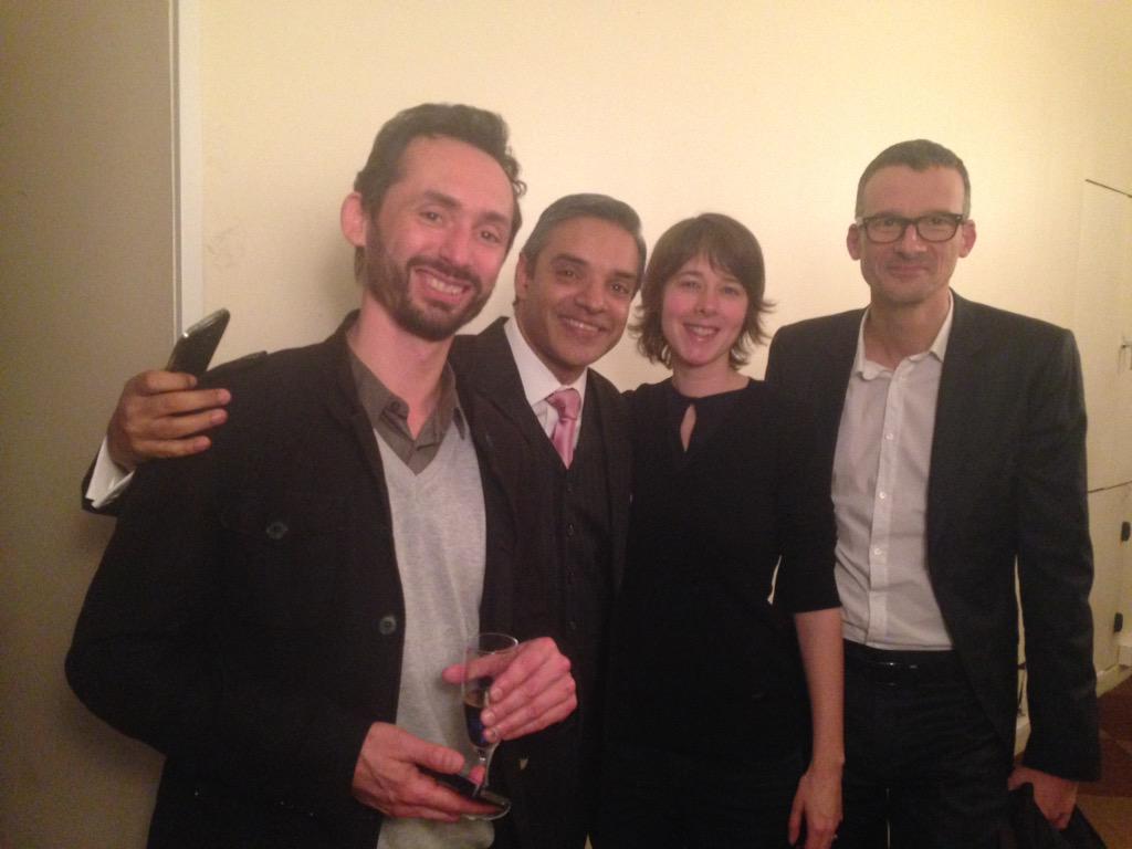 claire bouleti tweet media