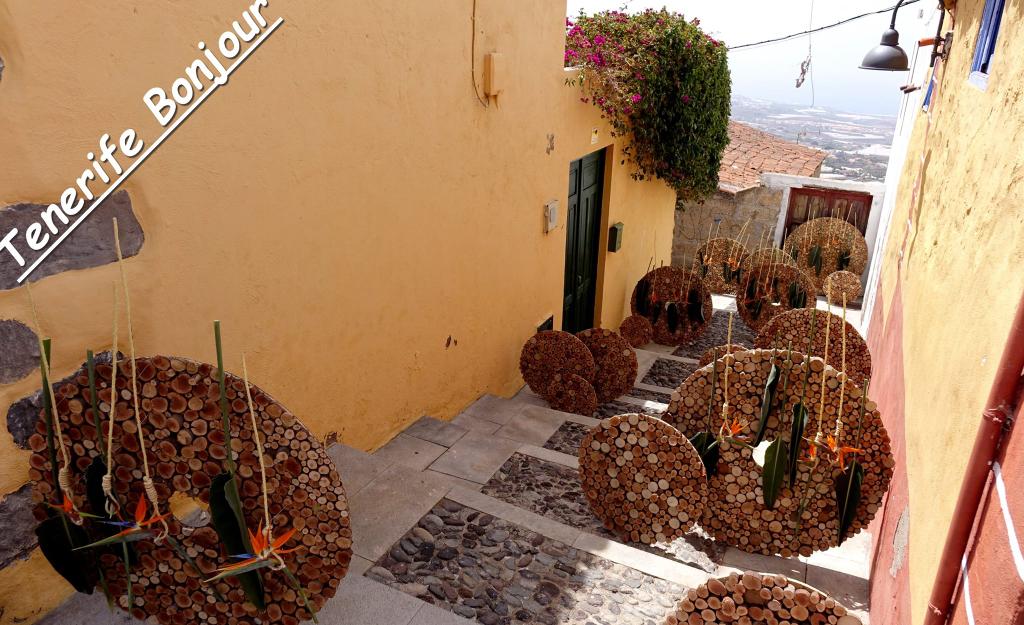 TenerifeBonjour's tweet photo. #PascuaFlorida #guiadeisora 2  @Tenerife_Ocio @LoqueveoTfe @EmocionesCan @paisajecanario @canarias_es @twitenerife http://t.co/9dH5O1lI2z