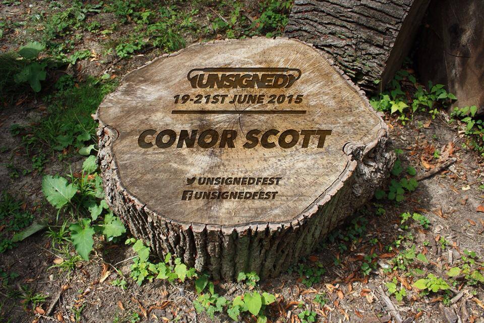 UnsignedFest's tweet image. CONFIRMED! @ConorRuaScott OUR FIRST HEADLINER RELEASED! GET YOUR TICKETS AT crowdfunder.co.uk/unsigned-festi… #unsignedfestival