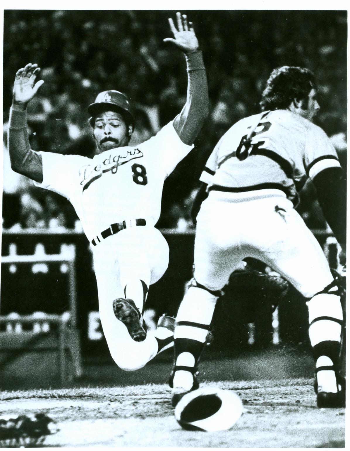 Happy 70th birthday to Reggie Smith! 