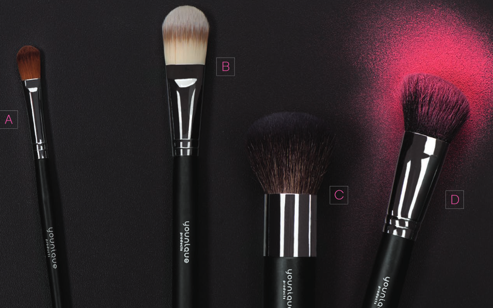 gracecosmos's tweet photo. #younique #cosmetic #samples! 
Act now before I am out of stock!
#makeup #eyeliner #eyeshadow http://t.co/C69KtwzG5Z