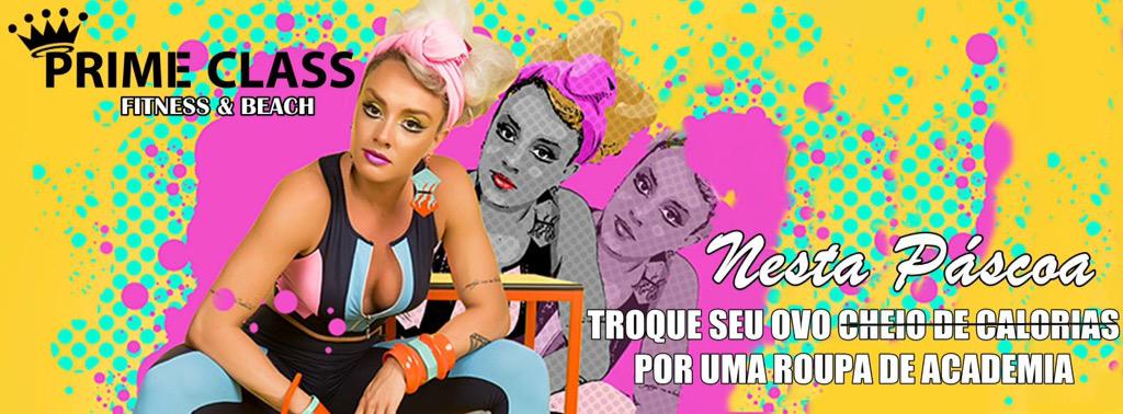 primeclass_'s tweet photo. Troque seu ovo cheio de CALORIAS , por uma ROUPA DE ACADEMIA #primeclass #fitness #araraquara #pascoa #semcalorias http://t.co/fLQvI0l802