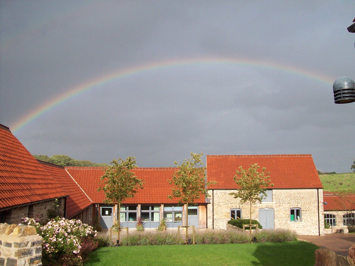 Come and see how fab Charlton Farm is! Bookings being taken for Monday 27th April #Somersethour