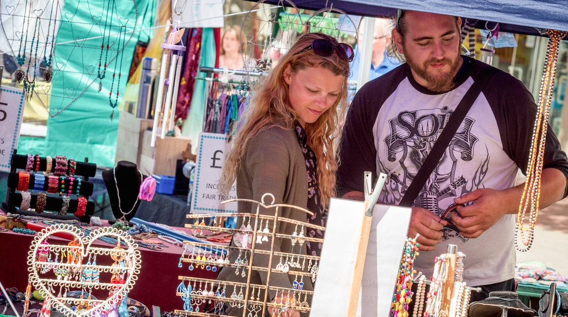 TeamLocals's tweet photo. Three days of street market goodness kick off tomorrow courtesy of @LoveSouthseaUK. http://t.co/EJy9dzEM0G http://t.co/iEtpAf4TUw