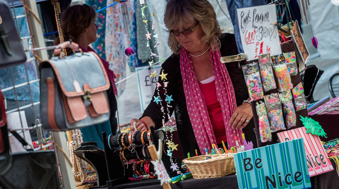 TeamLocals's tweet photo. Three days of street market goodness kick off tomorrow courtesy of @LoveSouthseaUK. http://t.co/EJy9dzEM0G http://t.co/iEtpAf4TUw