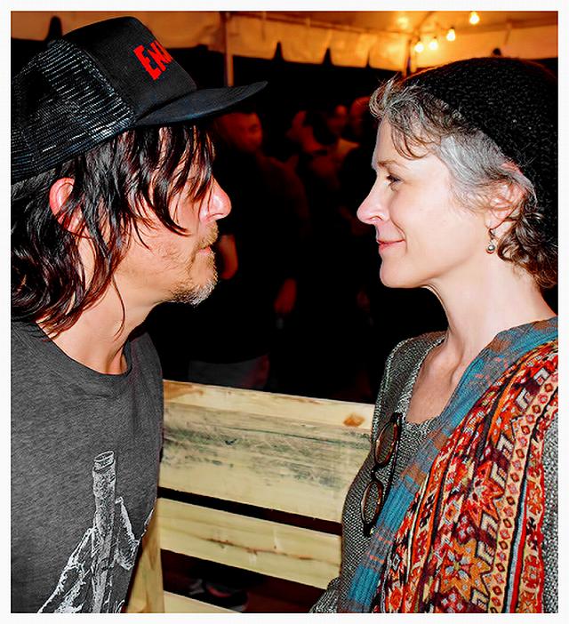 Hanny_Nanny's tweet photo. I wish you all a wonderful day and a great evening ... Lots of love to my #TWDFamily - #TheWalkingDead http://t.co/ADV1rYahiG