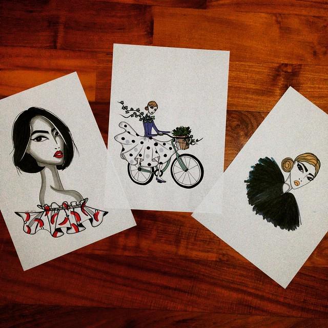 natascha_wn's tweet photo. Nat Headquarters #fashionillustrator #fashionsketch #fashiondesigner #fashionillustration #style #sketch #springfas… http://t.co/U6T1qkTGOo