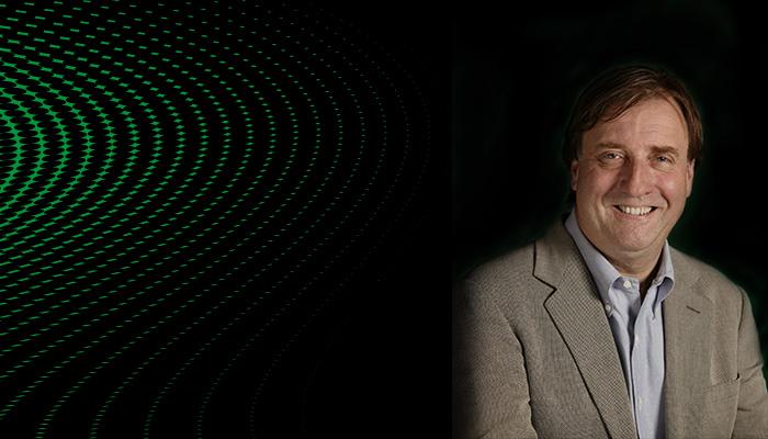 HPE_Cray's tweet photo. Cray's CEO Peter Ungaro reflects on Bill Blake's Legacy http://t.co/kxxHXw1N9u http://t.co/Q00Js9zDag