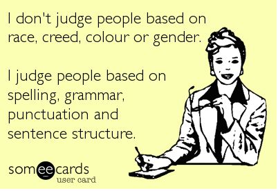 sherrybutlerpr's tweet image. RT @mpranikoff Good Grammar please! #PRproChat