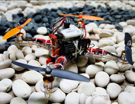 rchyderabad's tweet photo. #quadcopter #rcquad #rcstuff http://t.co/sMcak4gExj