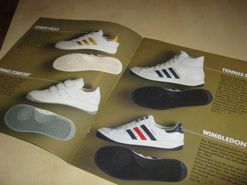 adidas tennis comfort