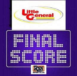 RSNsports1's tweet photo. Baseball Final
@SHS_Indians 17  Magnolia 7
#wvprepbb http://t.co/wf5jgE0rZZ