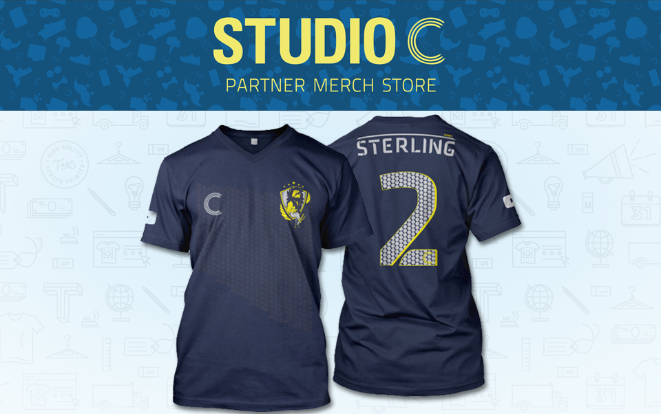 scott sterling jersey amazon