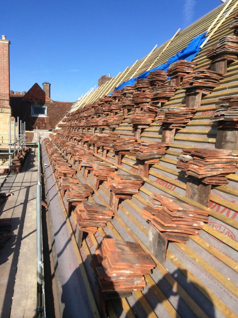 Group Construction tweet media