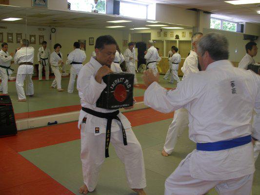 GavinShukokai's tweet photo. You can't put an age on learning -- from toddlers to seniors, it's never too late to start. http://t.co/3441xEZNKI
