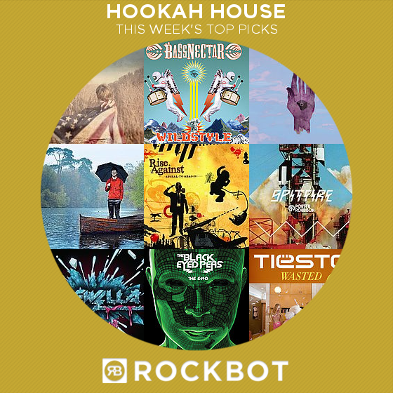 hookahhouseKS's tweet photo. This Week's Top @GetRockbot Picks at Hookah House http://t.co/pzw2vWaJdr
