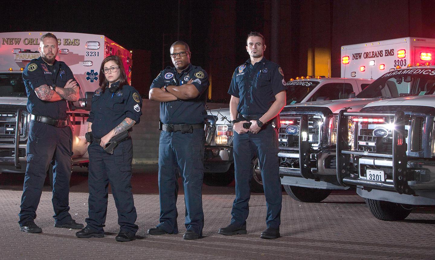 EMS PRO Expo on Twitter "NIGHTWATCH at the CT EMS Expo! Come meet the