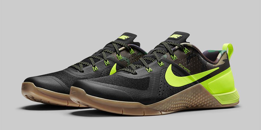 The @NikeTraining  MetCon 1 arrives tomorrow at 10am EDT. Details: swoo.sh/1y42Wjr