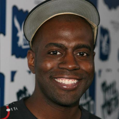 Actor Deon Richmond is 37! Happy Birthday Kenny! He used to play Rudy\s friend Kenny/Bud on The Cosby Show! 