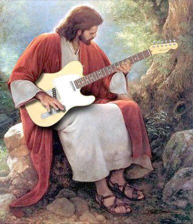ThatBloke_Jesus's tweet photo. Anyway here's Wonderwall http://t.co/kE3pbiWBSI