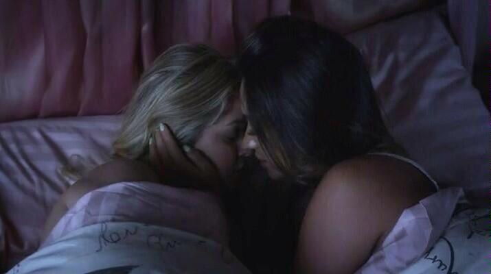 missmex100's tweet image. Do you remember when we all died??? #EmisonIsEverything 😍❤💋