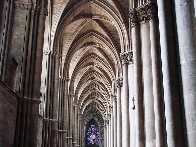 Polycor's tweet image. A1: SCALE! Large and open or small and intimate spaces. #DesignLUX