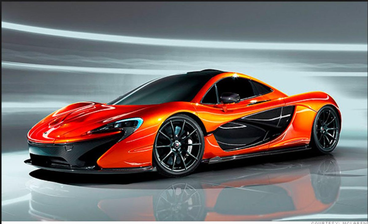 Lush car