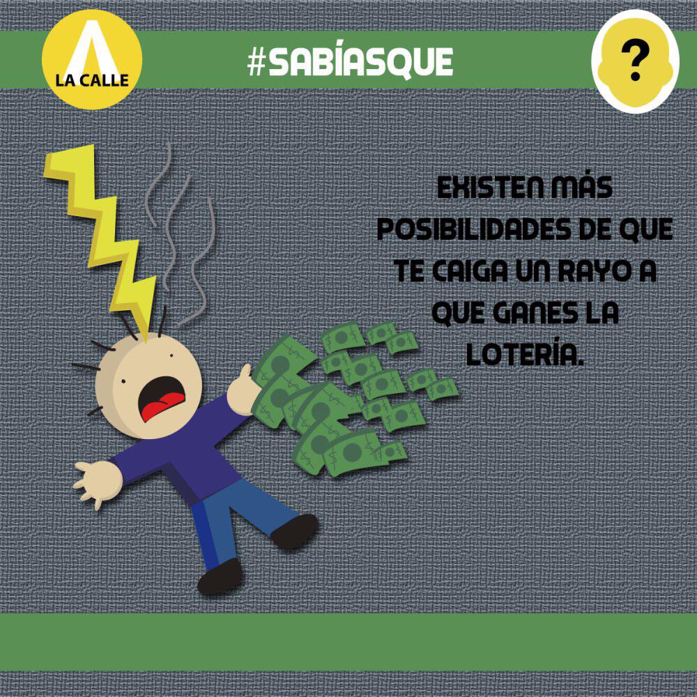 La Calle tweet media