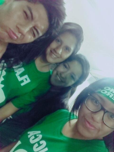 DeJessie1D's tweet photo. #EUPverde!!! Vamooooos verdeeeeee!!! 💚💚💚 http://t.co/soyt6lMtsF