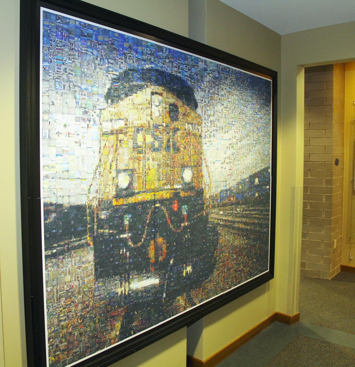 FFAfoundation's tweet image. Pics from @nationalffa members provided 90k meals to families via @FeedingAmerica donation by @CSX #EveryKernelCounts