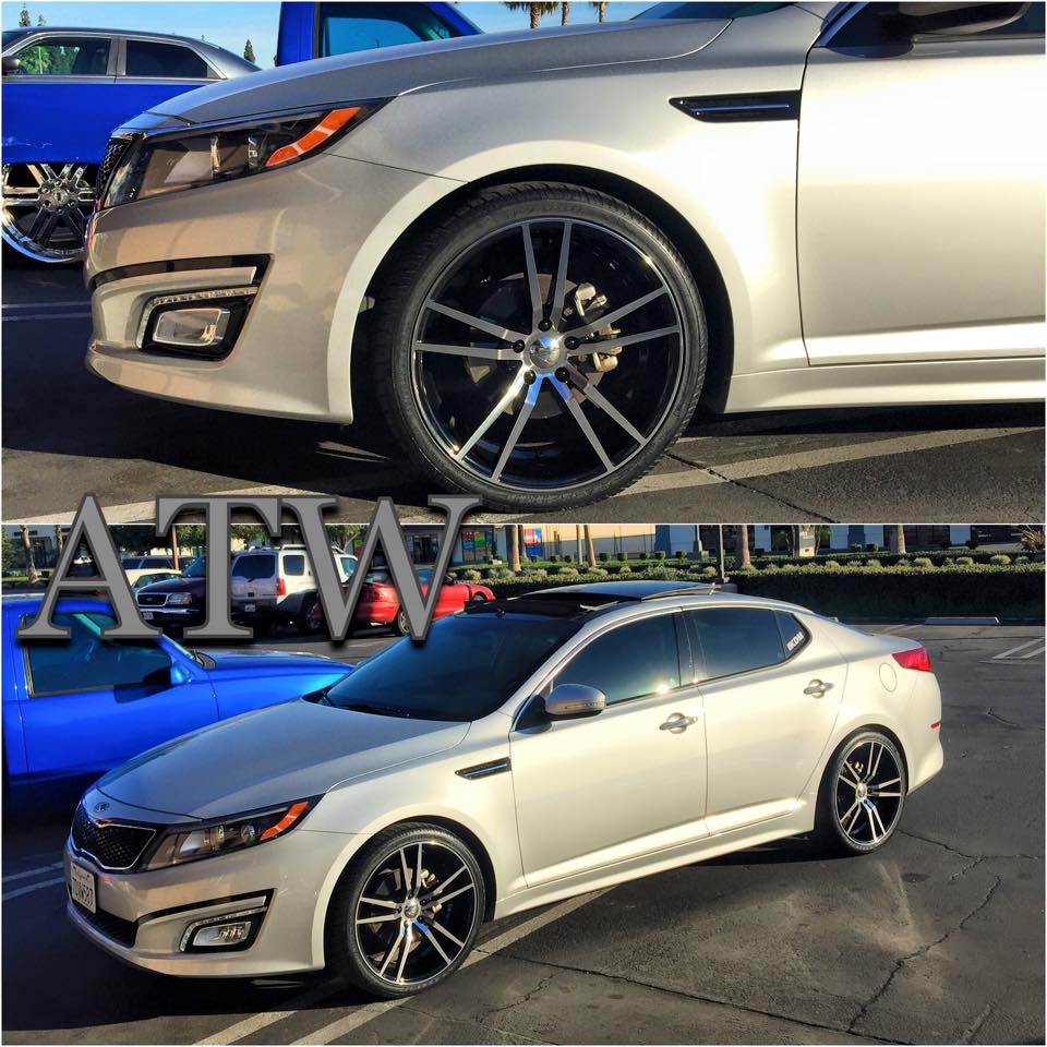 ATW Tires and Wheels on Twitter: