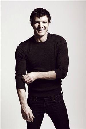 Happy Birthday Pedro Pascal!!  