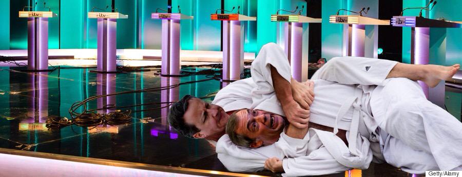 j_nicholls007's tweet photo. I am still waiting for this to happen tonight #debate2015 😂😜 http://t.co/nxLhEZRDYv