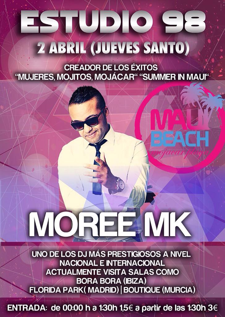 estudio_98's tweet photo. En breves llegara a nuestra sala #MoreeMk 👭🍸🌴 http://t.co/c1vvzWcUef