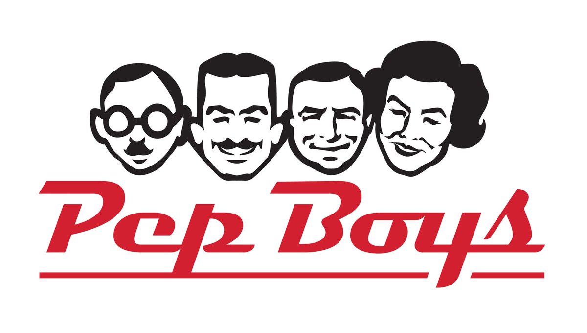 Study Finds Growing Number Of Americans Would Be Comfortable With Female Pep Boy onion.com/1HnLndV
