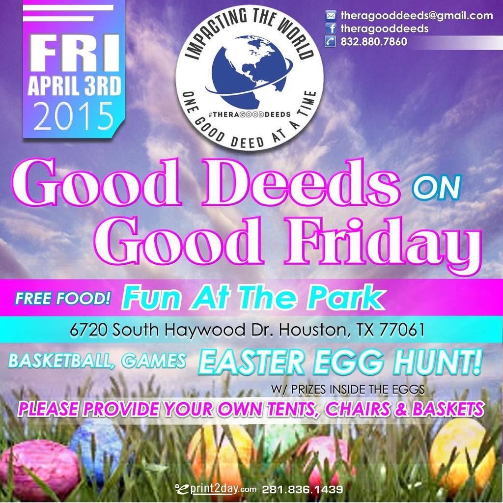 Follow us Tomorrow at Garden Villas Community Center 6720 s.haywood dr from 12-5pm
#theragooddeedsyouthoutreachteam