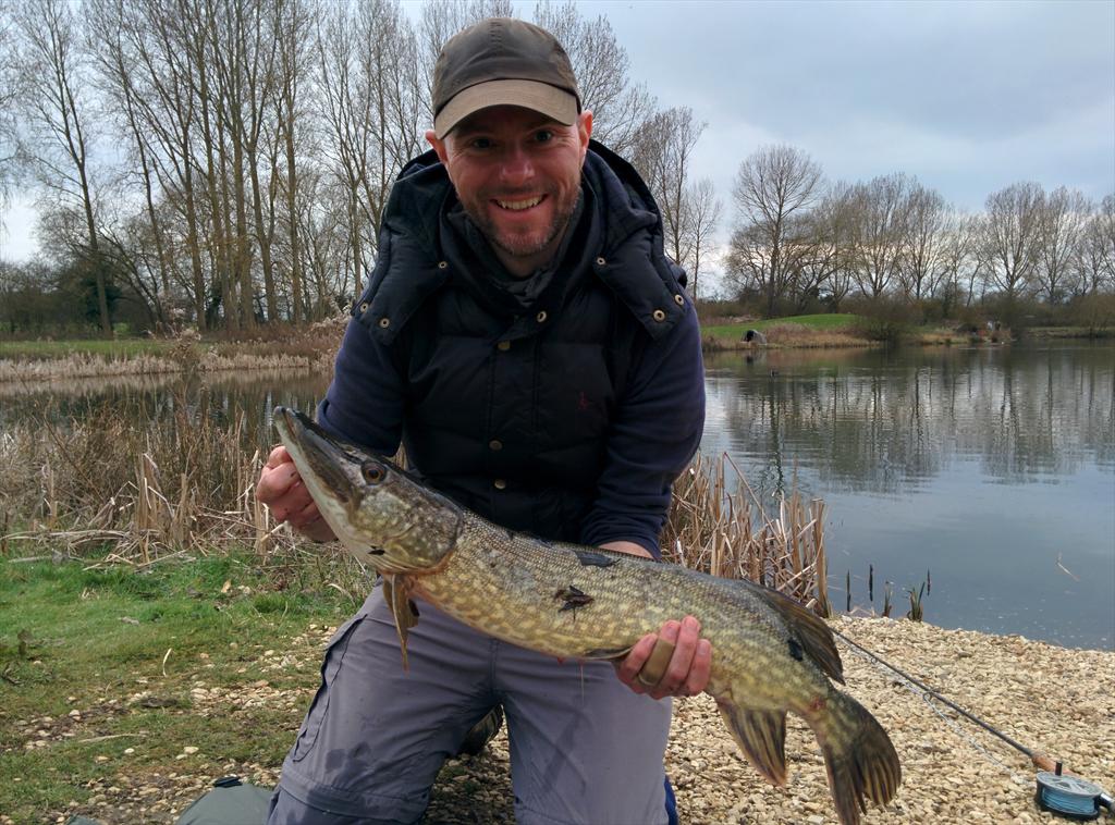 johnmacrose's tweet photo. Cracking arvo at #LinearFisheries #StJohnsLake
Three to the net 6lb+, 7lb+, & 8lb! http://t.co/IbvUG4diIa