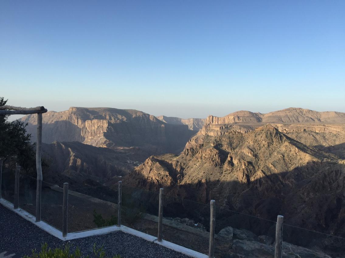 Ctrdaniels's tweet photo. #oman #landscape @bryonydaniels @paulinedaniels @suziemmdaniels @daniels_oliver
#JebalAlAkhdar http://t.co/r54Si0GNxL