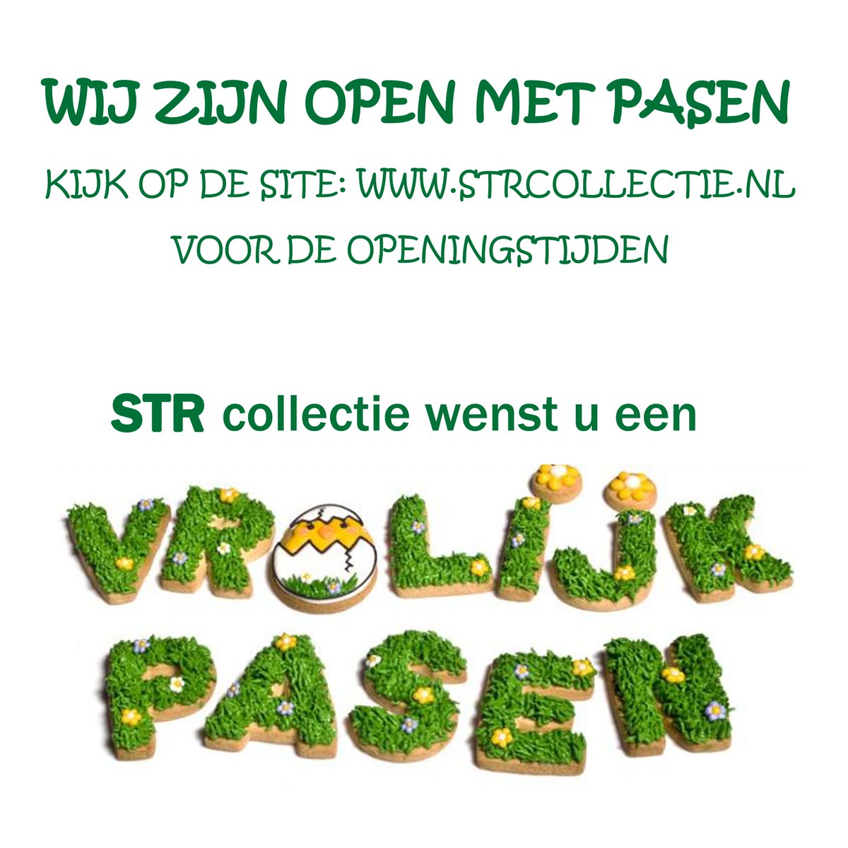 STRcollectie's tweet photo. Wij zijn met Pasen open. Kom gezellig langs en laat u verrassen door de nieuwe collectie #ligbedden en #tuinstoelen http://t.co/cHuyk9CMcq
