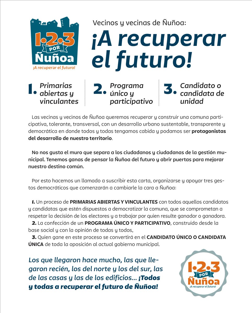 FelipeParadaM's tweet photo. Para los que se preguntaran que es @123PorNunoa http://t.co/1jKX4j1Rrq @AleConcejala @Mayafernandeza