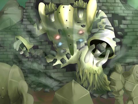 GiantRegi's tweet image. You do not fuck with a Regigigas....under any circumstances