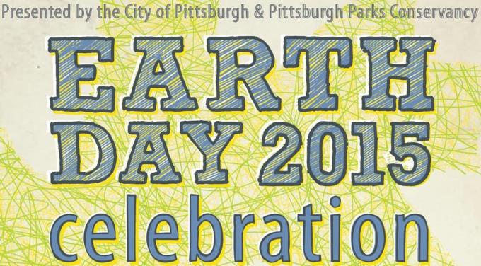 Earth Day in #FrickPark is coming! Free 3-day celebration for the whole fam, April 17 - 19 pittsburghparks.org/earthday