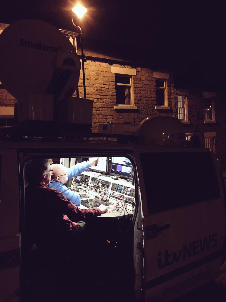 ITV News Tyne Tees tweet media