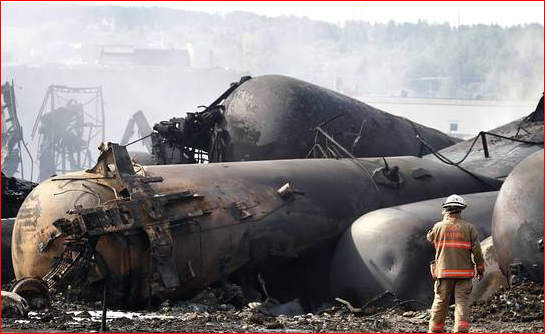 KatyStech's tweet photo. One lawyer's struggle to split $238 million among Quebec train explosion victims' families: http://t.co/0IoI08HxrB http://t.co/HV9V1pVQdt
