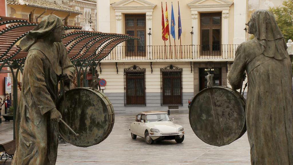Una foto muy bonita de Mula de mi amigo <a href="/RodrigoBorrega/">rodrigo borrega</a>