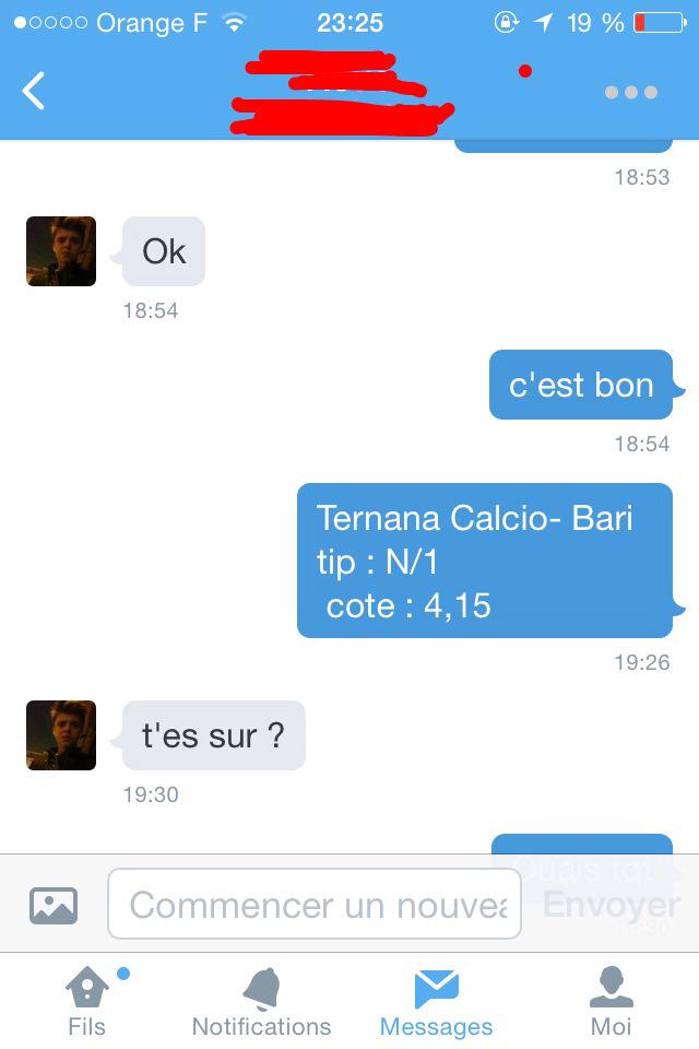 TruthFixed's tweet image. Le prix était de 10€ sur celui la 😌