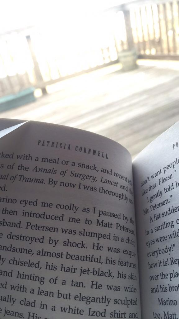 JustAmVe's tweet photo. For the first time, I am reading for leisure. Thanks @MsKenistonASHS for teaching me a great SAT word on this page 😜 http://t.co/YAOvFV6cN2